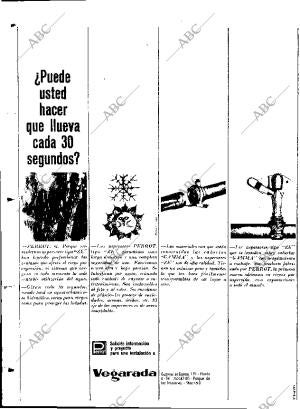 ABC MADRID 07-04-1967 página 20