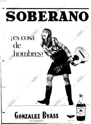 ABC MADRID 07-04-1967 página 24
