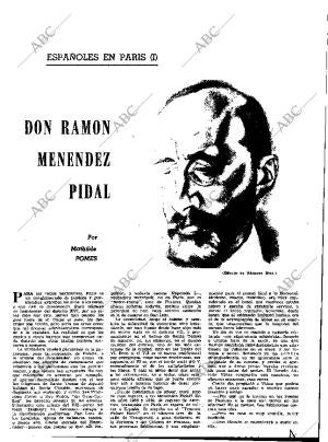 ABC MADRID 07-04-1967 página 25