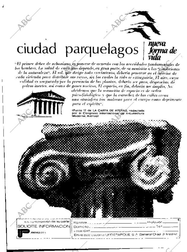 ABC MADRID 07-04-1967 página 26
