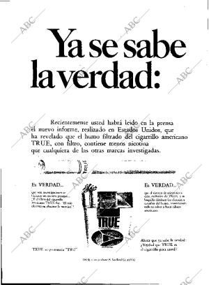 ABC MADRID 07-04-1967 página 28