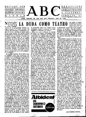 ABC MADRID 07-04-1967 página 3