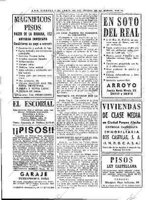 ABC MADRID 07-04-1967 página 36