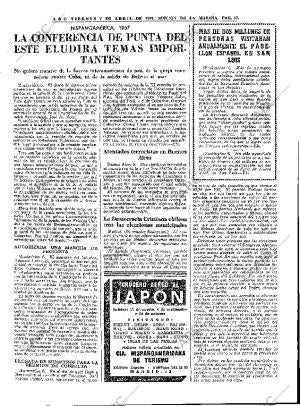 ABC MADRID 07-04-1967 página 39