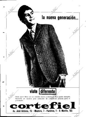 ABC MADRID 07-04-1967 página 4