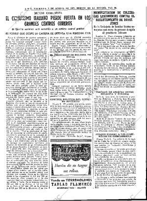 ABC MADRID 07-04-1967 página 41
