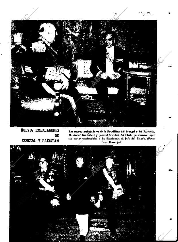 ABC MADRID 07-04-1967 página 5