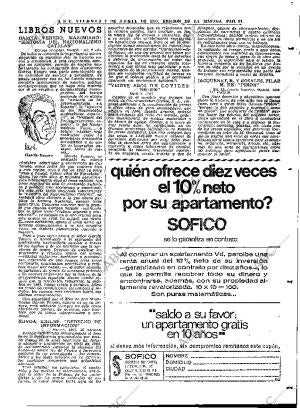 ABC MADRID 07-04-1967 página 69