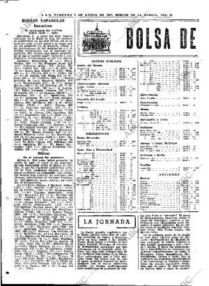 ABC MADRID 07-04-1967 página 78
