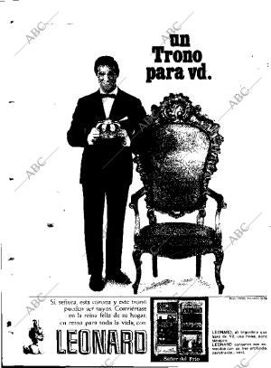 ABC MADRID 07-04-1967 página 8