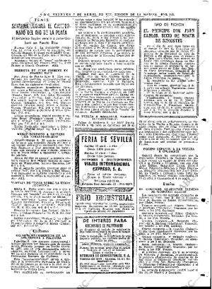 ABC MADRID 07-04-1967 página 85