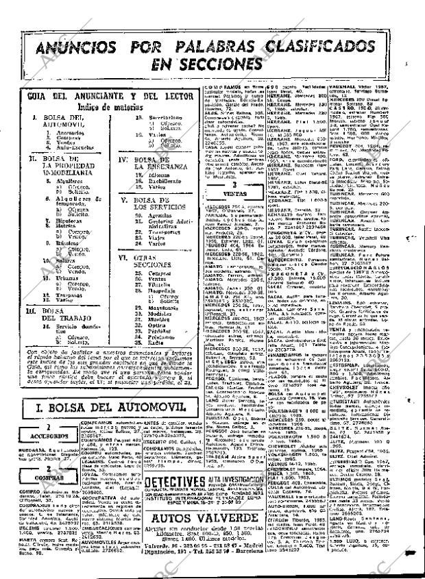 ABC MADRID 07-04-1967 página 93