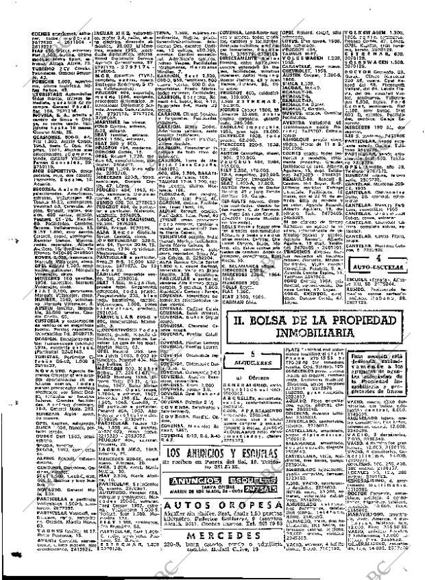 ABC MADRID 07-04-1967 página 94