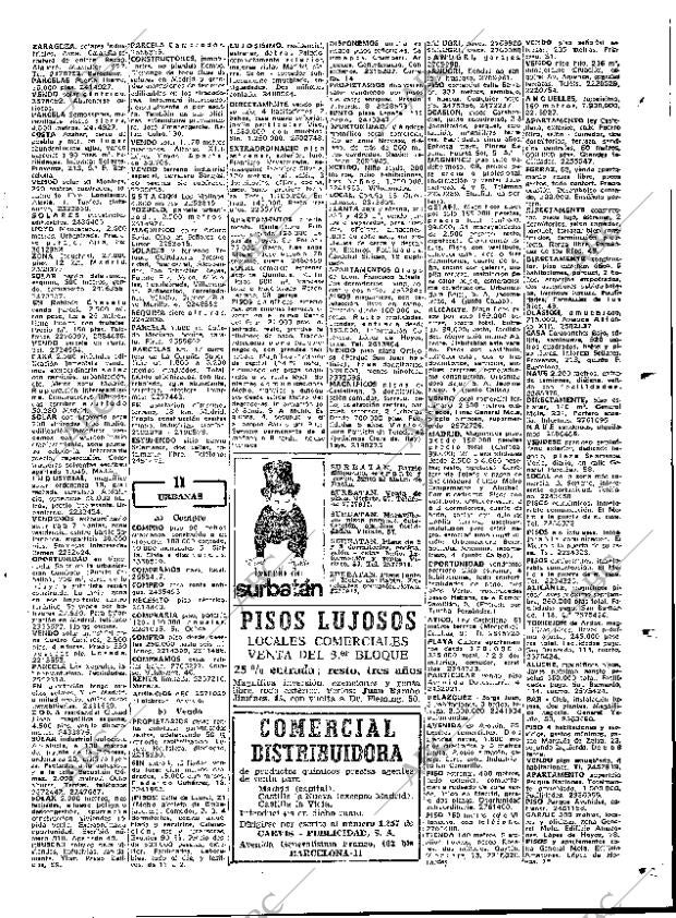ABC MADRID 07-04-1967 página 97