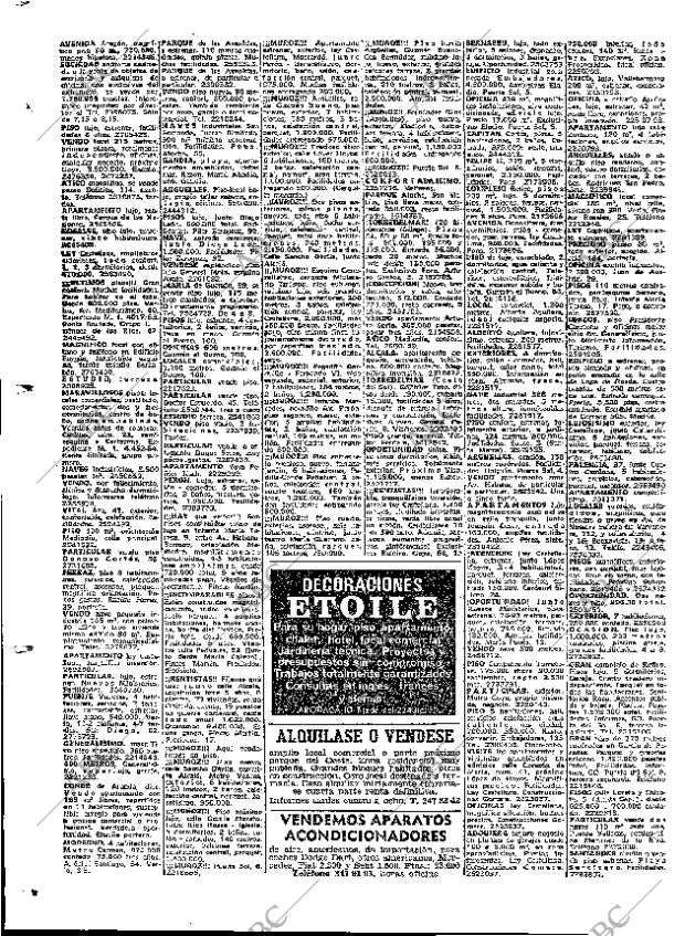 ABC MADRID 07-04-1967 página 98