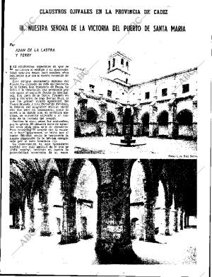 ABC SEVILLA 08-04-1967 página 23