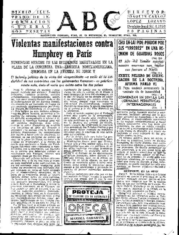 ABC SEVILLA 08-04-1967 página 31