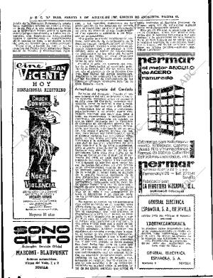 ABC SEVILLA 08-04-1967 página 42