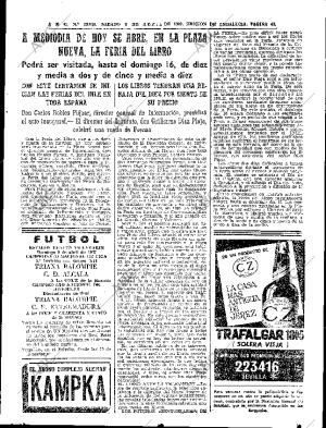 ABC SEVILLA 08-04-1967 página 43