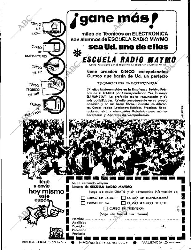 ABC SEVILLA 08-04-1967 página 80
