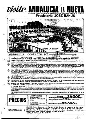 ABC MADRID 11-04-1967 página 10
