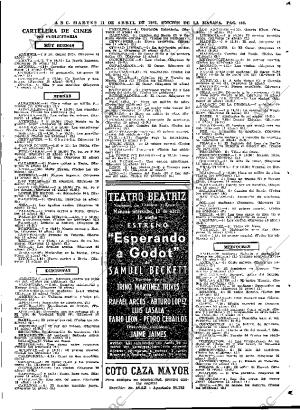 ABC MADRID 11-04-1967 página 101