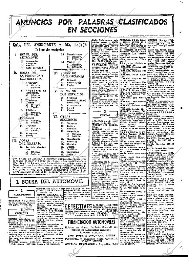 ABC MADRID 11-04-1967 página 103