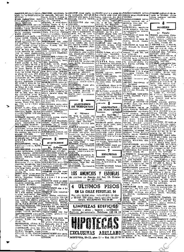 ABC MADRID 11-04-1967 página 106