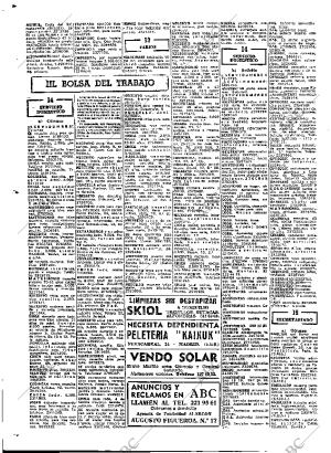 ABC MADRID 11-04-1967 página 110