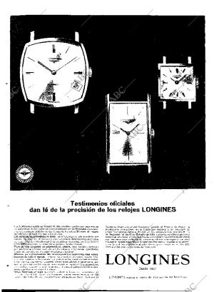 ABC MADRID 11-04-1967 página 2