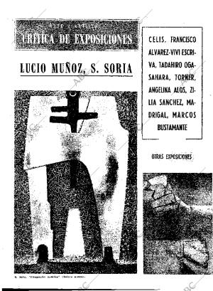 ABC MADRID 11-04-1967 página 26