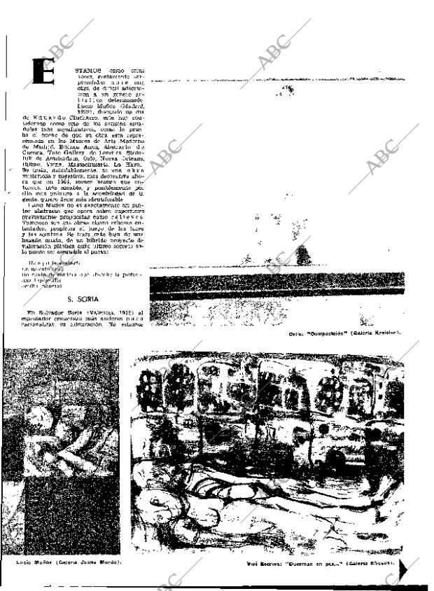 ABC MADRID 11-04-1967 página 27