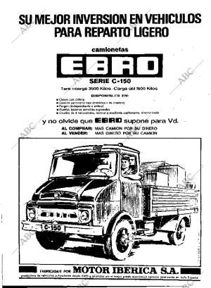 ABC MADRID 11-04-1967 página 30