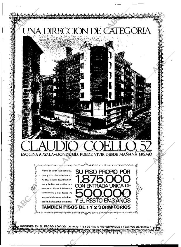 ABC MADRID 11-04-1967 página 31