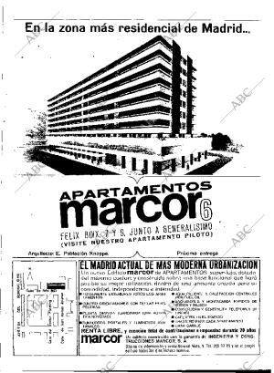 ABC MADRID 11-04-1967 página 35