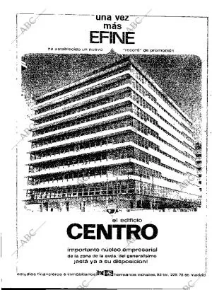 ABC MADRID 11-04-1967 página 36