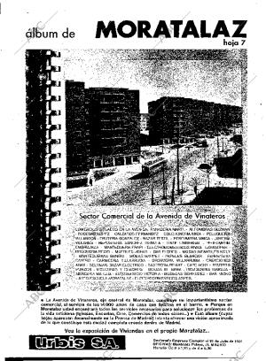 ABC MADRID 11-04-1967 página 38