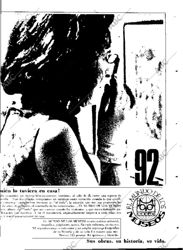 ABC MADRID 11-04-1967 página 7