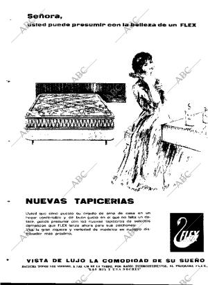ABC MADRID 11-04-1967 página 8