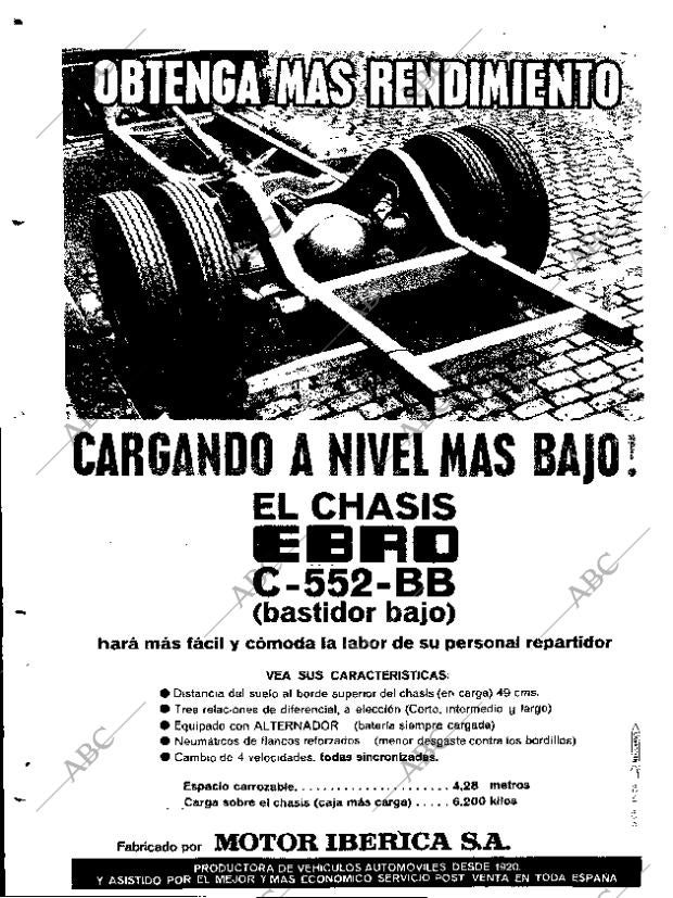 ABC MADRID 12-04-1967 página 10