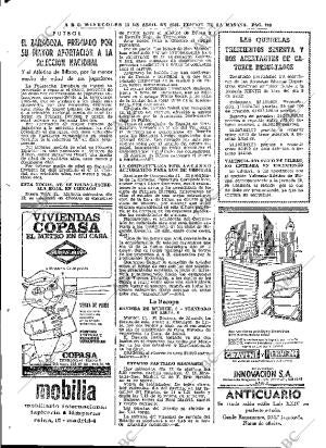 ABC MADRID 12-04-1967 página 100