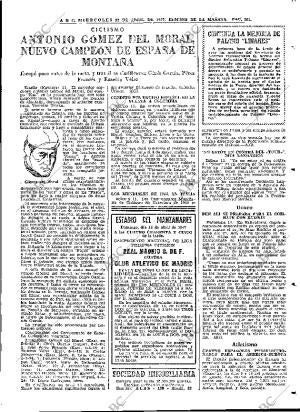 ABC MADRID 12-04-1967 página 101