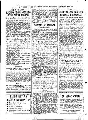 ABC MADRID 12-04-1967 página 103