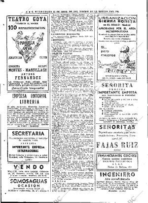 ABC MADRID 12-04-1967 página 108