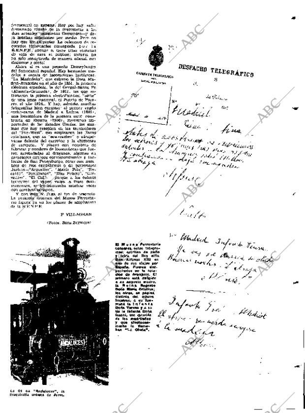 ABC MADRID 12-04-1967 página 11