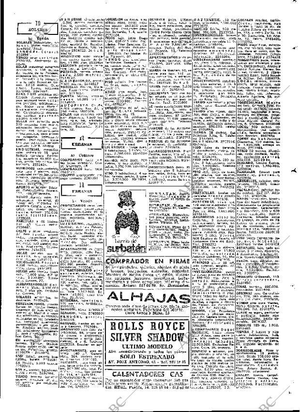 ABC MADRID 12-04-1967 página 115