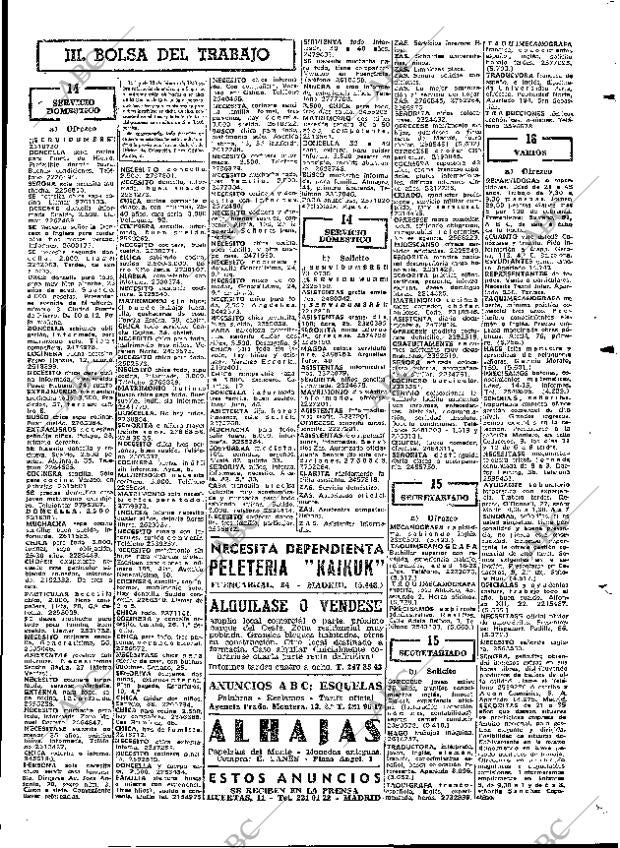 ABC MADRID 12-04-1967 página 117