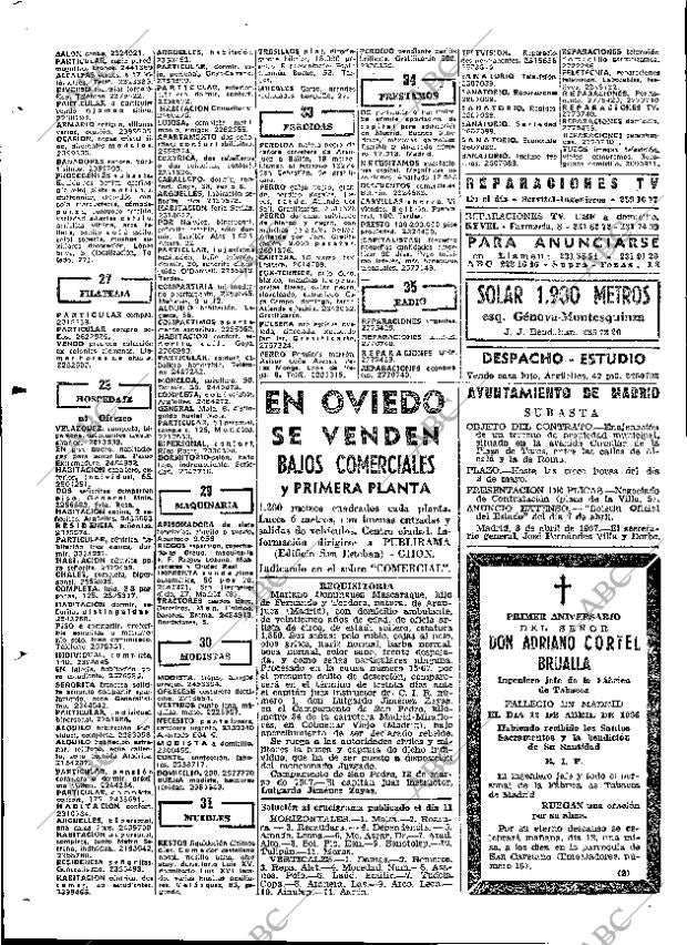 ABC MADRID 12-04-1967 página 120