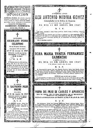 ABC MADRID 12-04-1967 página 121