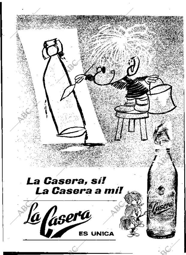 ABC MADRID 12-04-1967 página 128